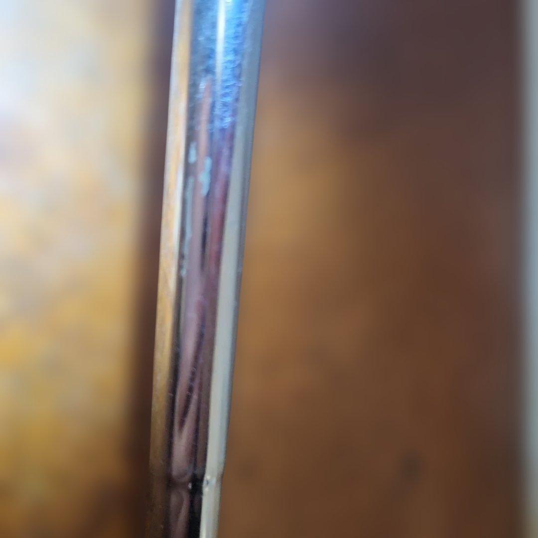 Tad Moore CM Pro1 Prototype ダマスカス カバー付き！