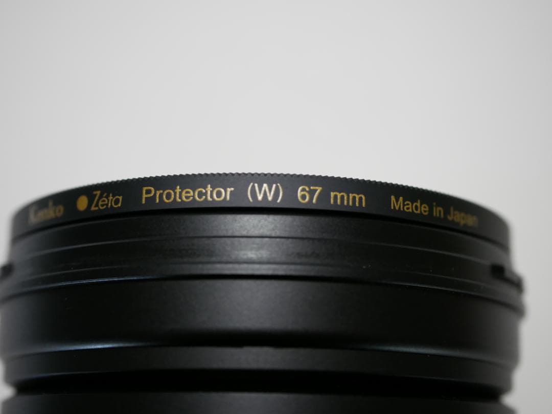 レンズ(ズーム) lumix g vario 100-300mm