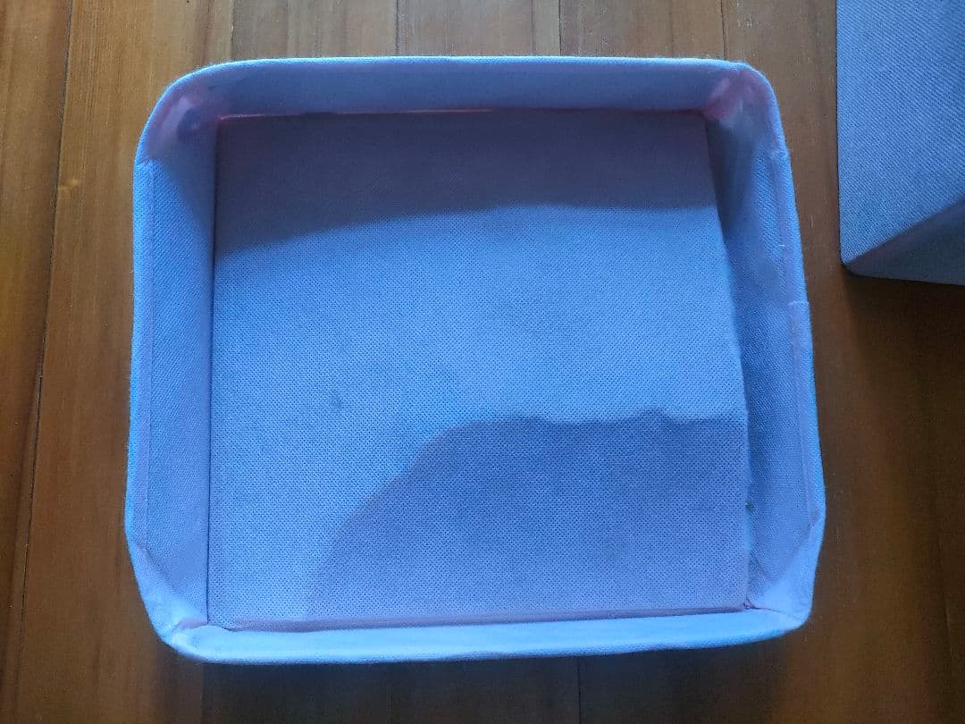 ハローキティ　スツール　ピンク　猫　ねこ　ネコ 椅子 収納