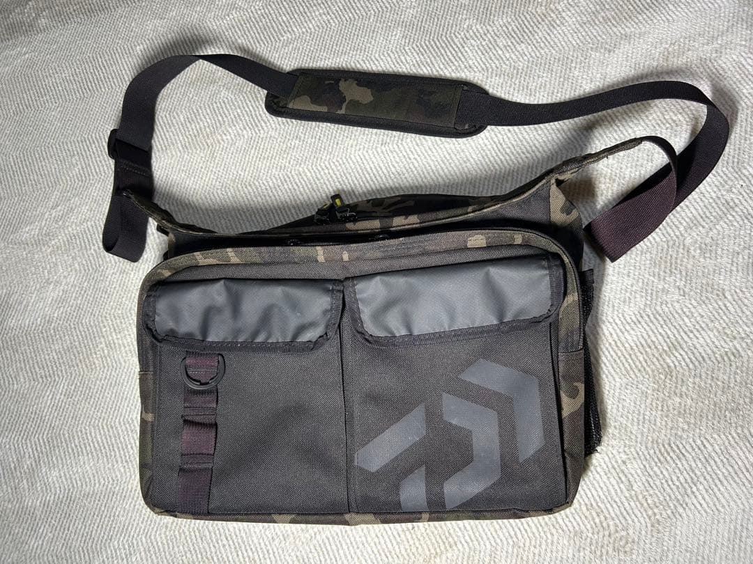 KOKO♡まとめ買い値下げ可能 エギング引退セット　エギ、バック、ケース