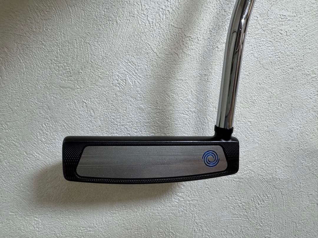 クラブ ODYSSEY MILLED COLLECTION SX #9