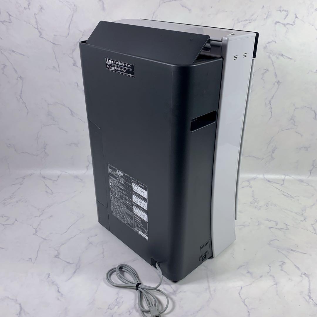 【美品】Panasonic F-VC70XR 加湿空気清浄機 2019年製