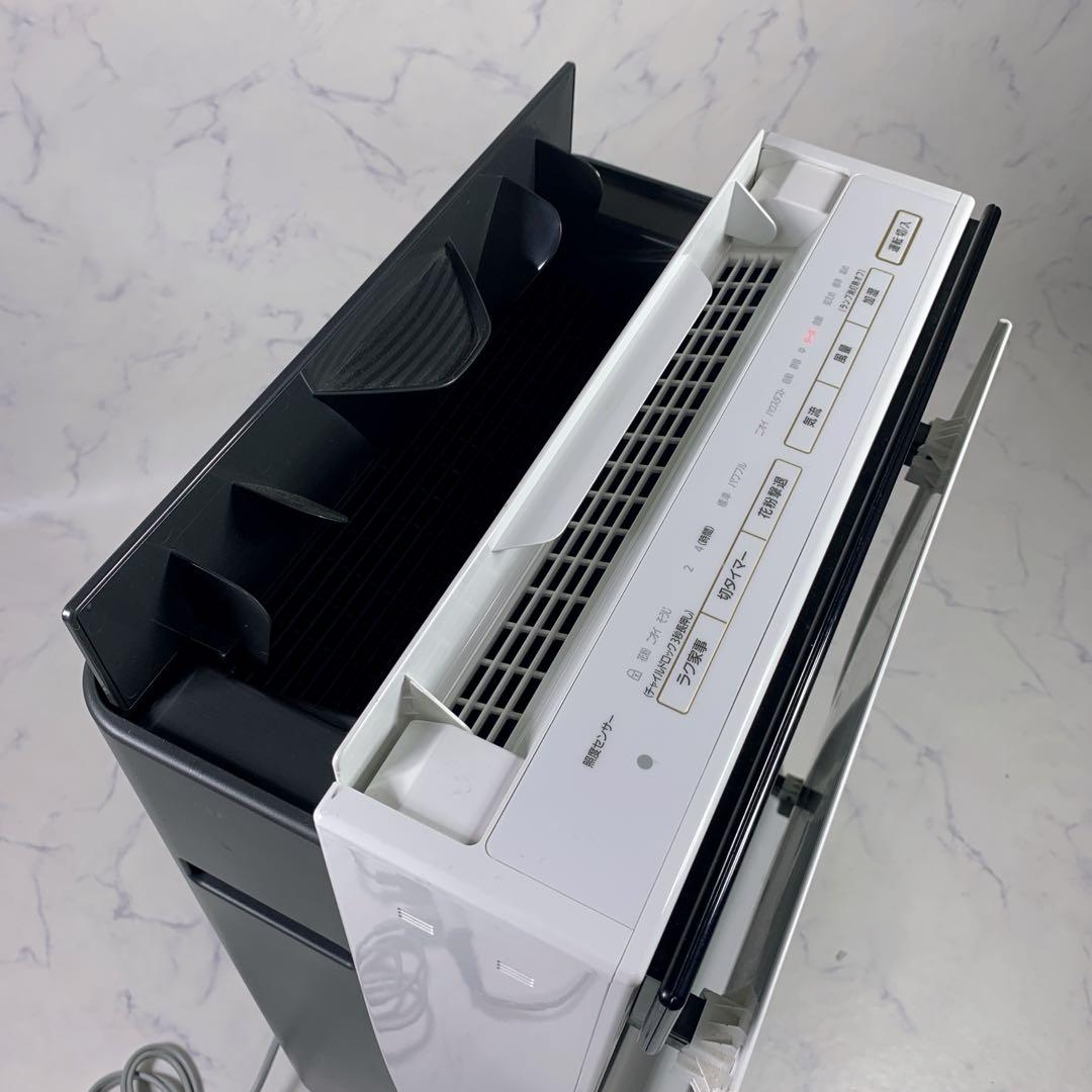 【美品】Panasonic F-VC70XR 加湿空気清浄機 2019年製