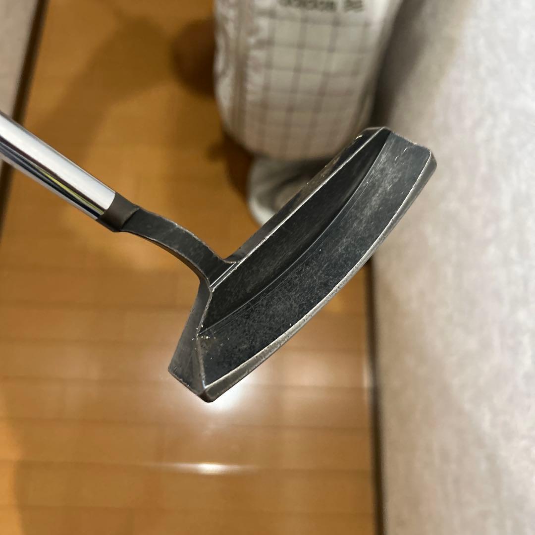 Cobra King アイアンセット ゴルフ13本 フルセット adidas