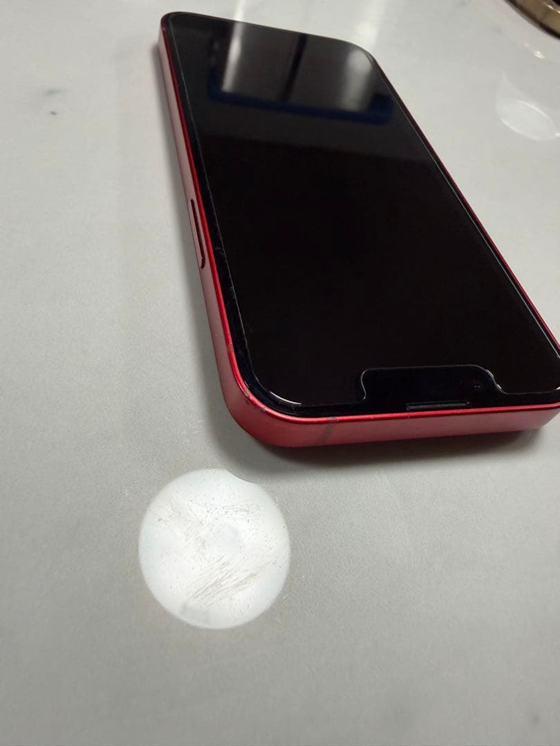 Apple iPhone 13 mini 256GB SIMフリー