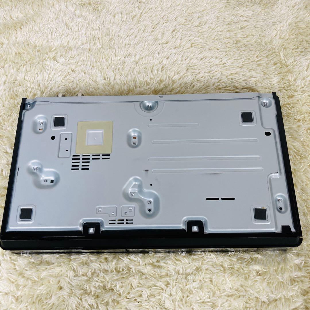 【良品】Panasonic パナソニック ポータブル 液晶テレビ UN-TD9S