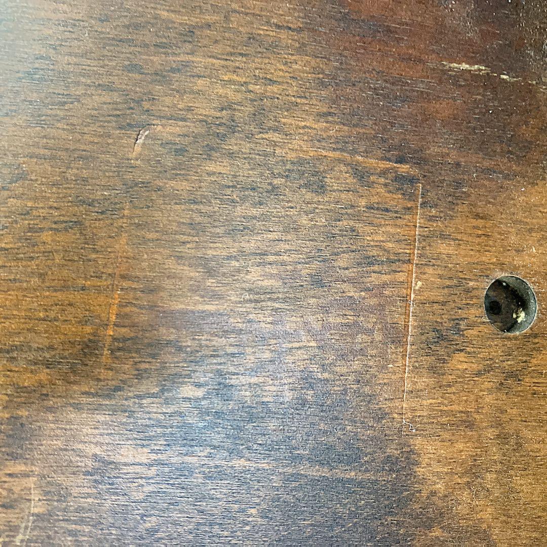 北海道民芸家具 ウィンザーチェア 樺材 廃盤モデル　2脚セット　本物志向の一脚