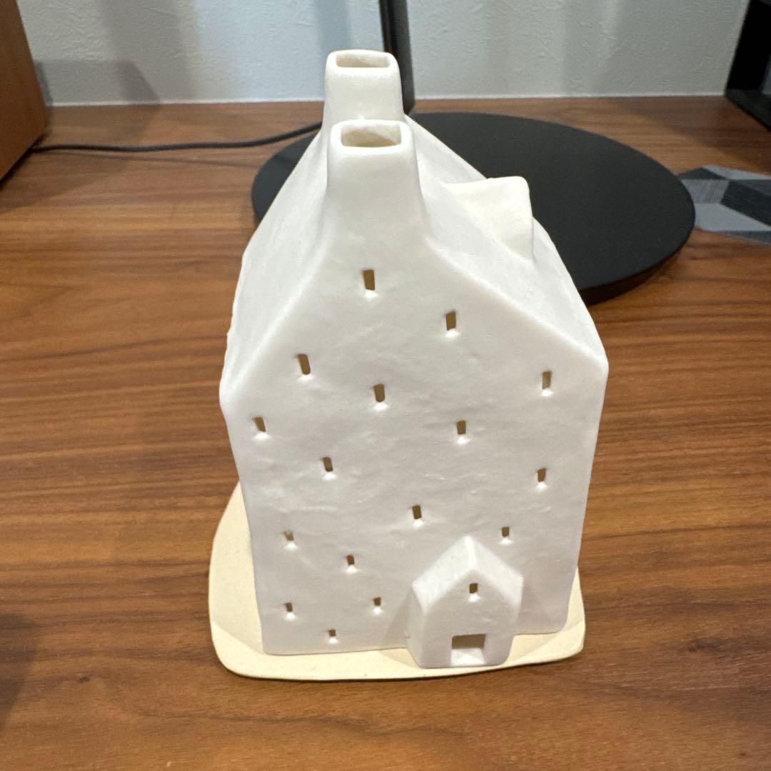 【新品未使用】アトリエルンド Smahus 小さなアパート スモーヒュース