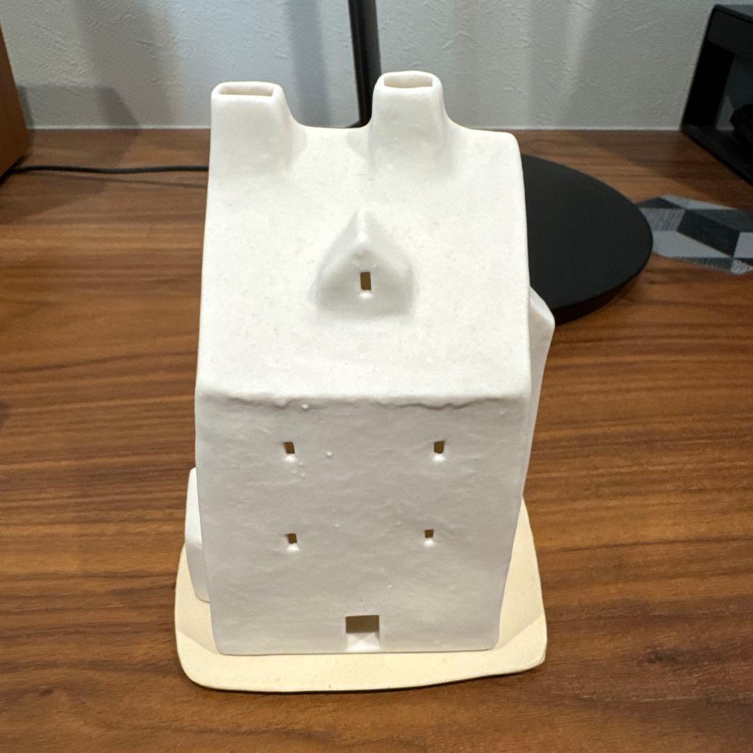 【新品未使用】アトリエルンド Smahus 小さなアパート スモーヒュース