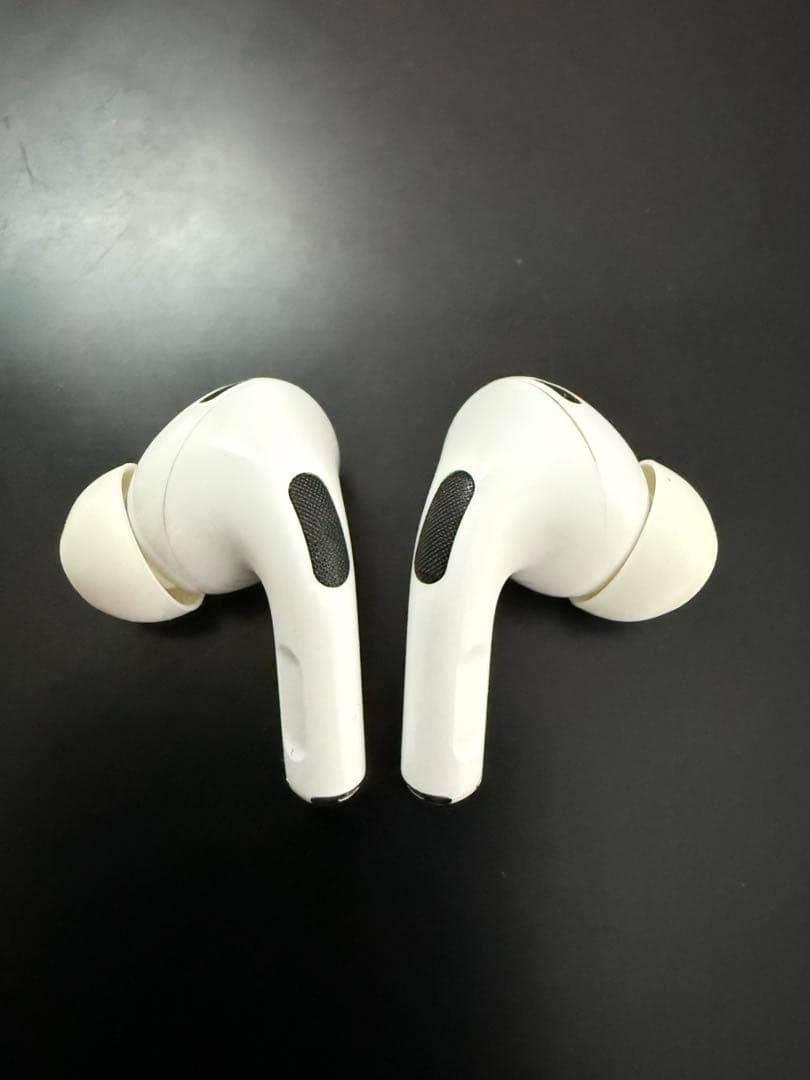 【保護ケース付】AirPodsPro2 Lightning 美品 付属品完備