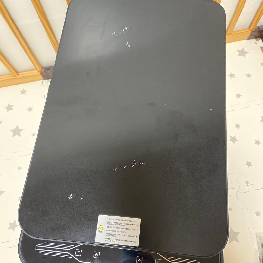 BAMBOOSANG　ポータブル冷蔵庫　車載用冷蔵庫　BX3