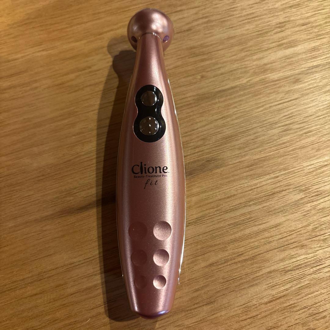 Yakar (ヤカーラ)  Clione fit 美顔器 EMS機能付き