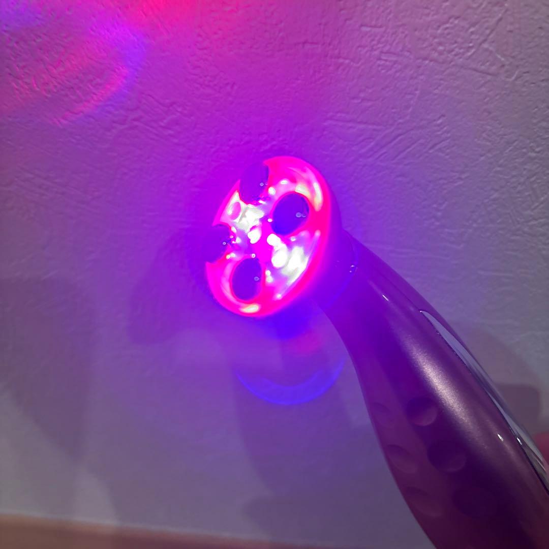 Yakar (ヤカーラ)  Clione fit 美顔器 EMS機能付き