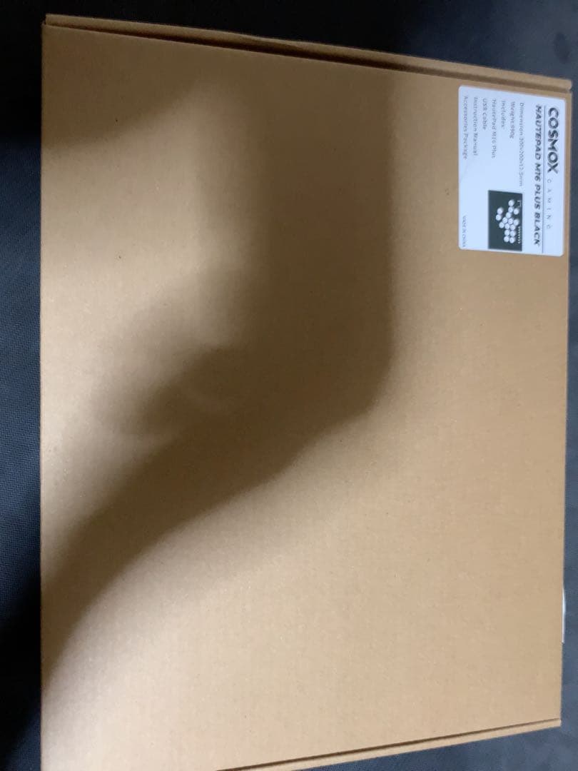 Haute42(COSMOX) M16+ レバーレスコントローラー