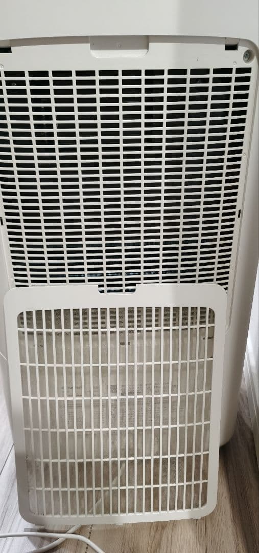 【美品】SHARP 除湿機 CV-RH140-W 2023製