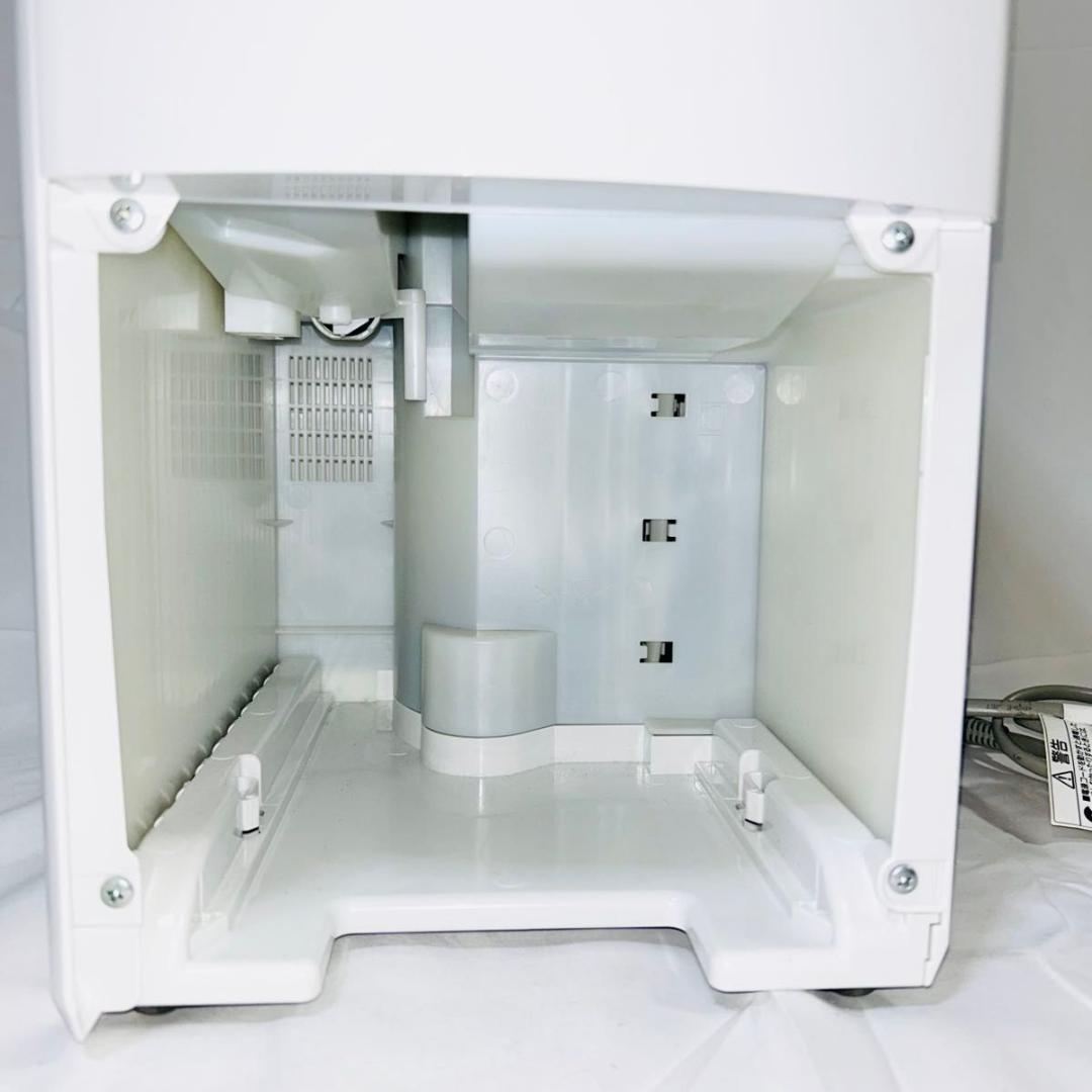 ほぼ未使用 2023年製 Panasonic F-YHVX120 衣類乾燥除湿機