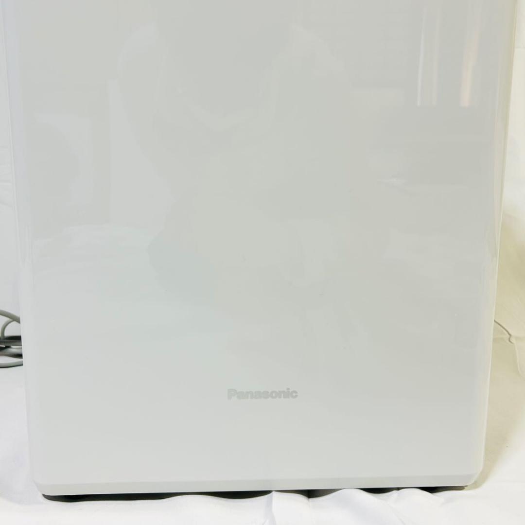 ほぼ未使用 2023年製 Panasonic F-YHVX120 衣類乾燥除湿機