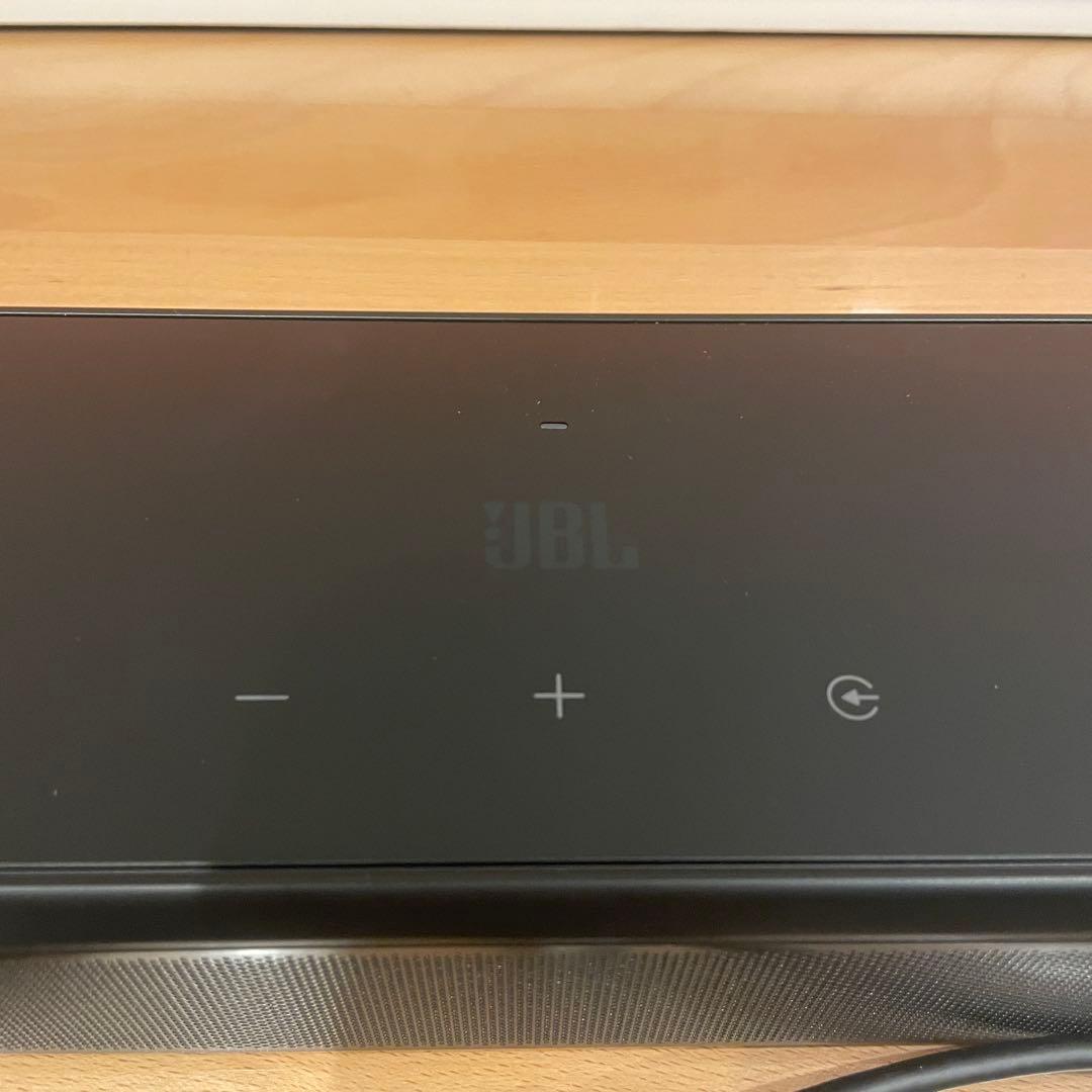 JBL BAR 300MK2 サウンドバー