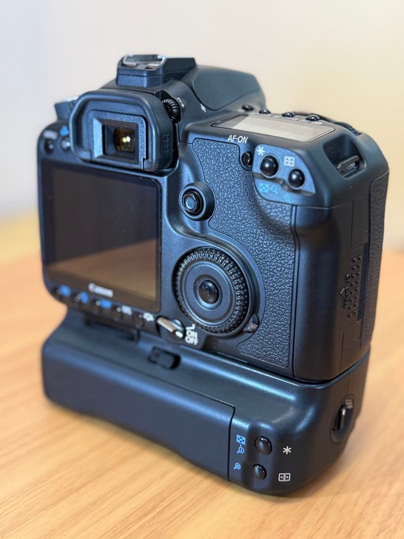 【極美品】Canon 40D + SIGMA F2.8万能ズーム 豪華セット