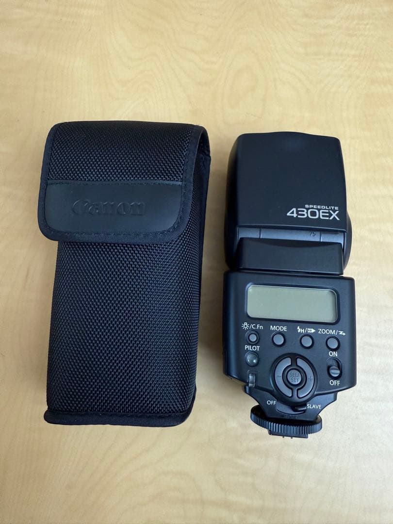 【極美品】Canon 40D + SIGMA F2.8万能ズーム 豪華セット