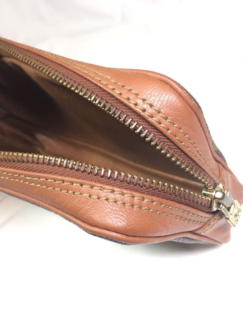 ルイヴィトン　モノグラム　ショルダーバッグ