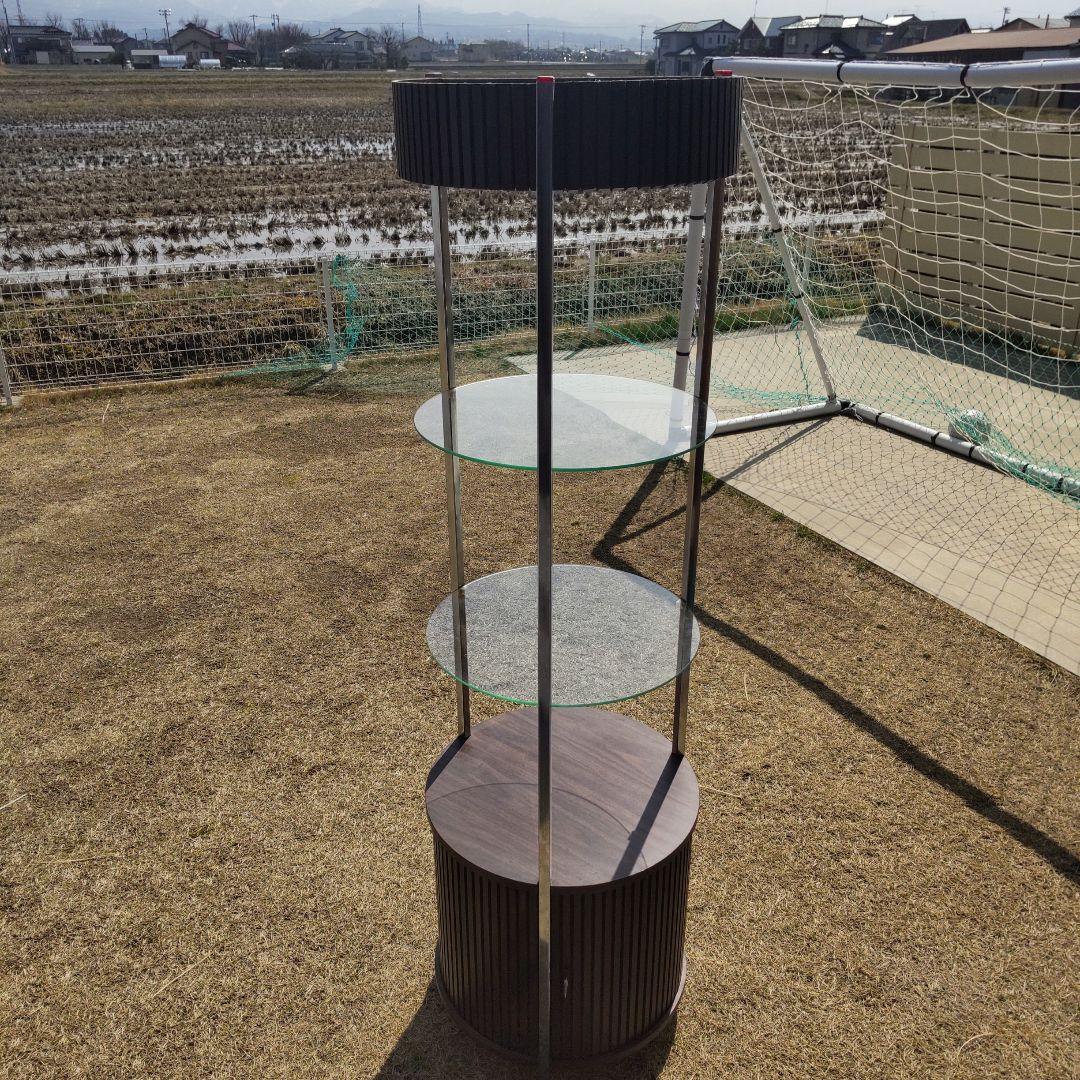 ビンテージ 60's～70's シェルフ