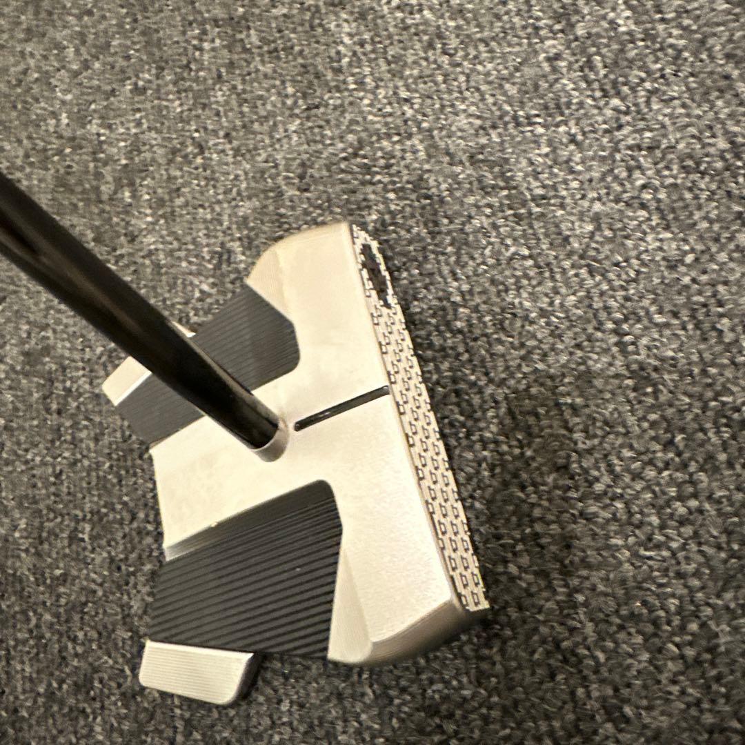 【極美品】SCOTTY CAMERON PHANTOM 11R OC パター