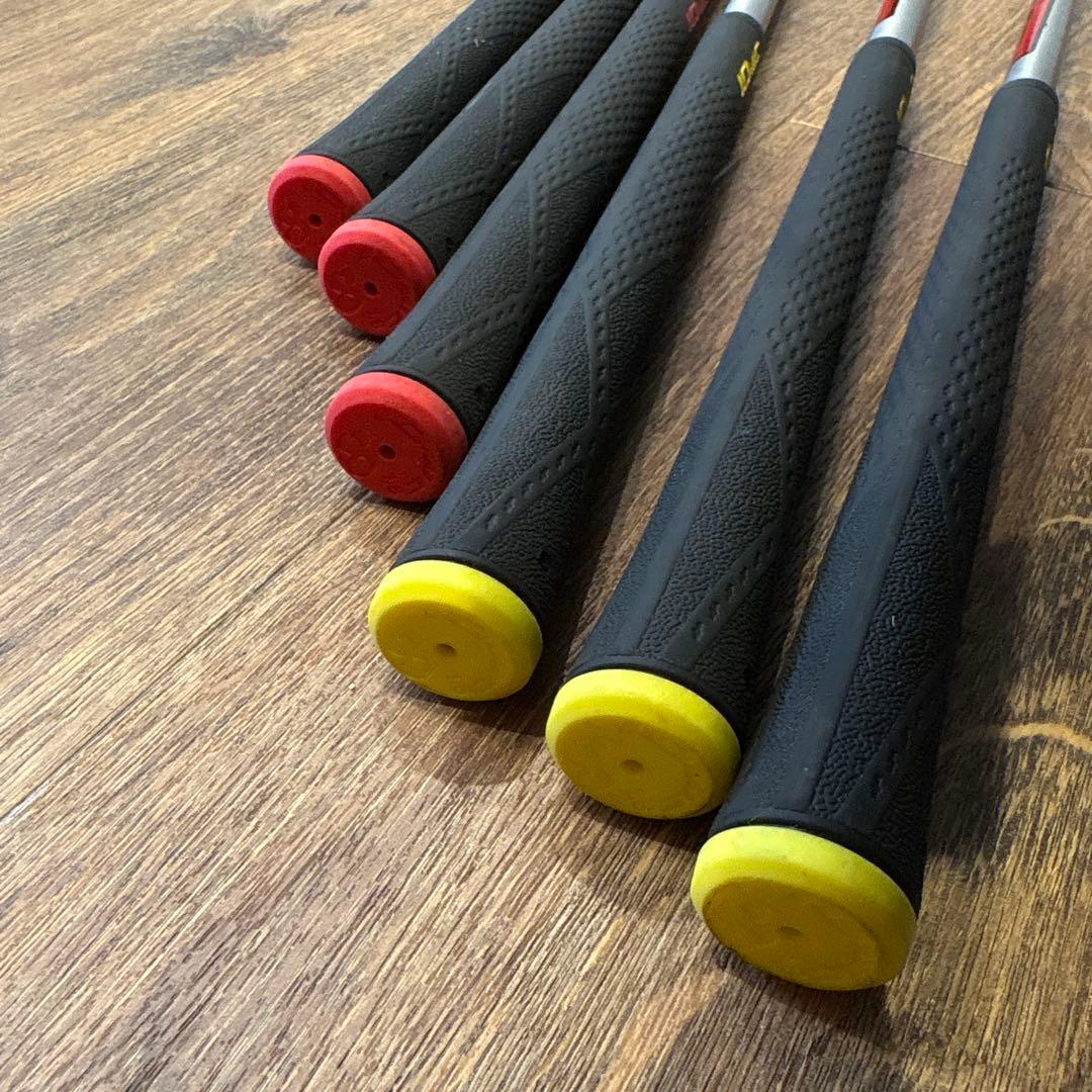 ピン ブループリント 5～P アイアンセット