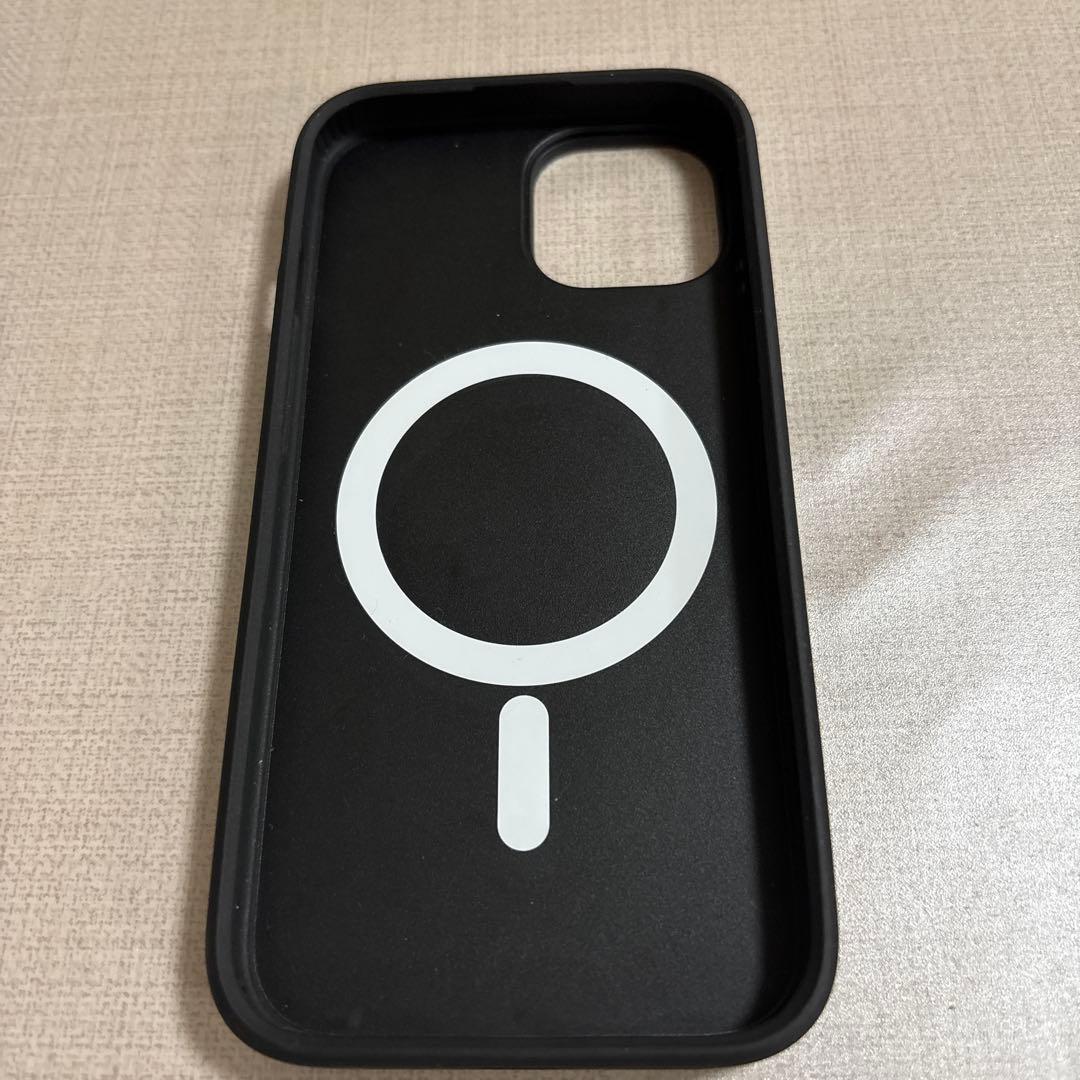 CASETiFY MagSafe対応 iPhone15ケース ミラーケース