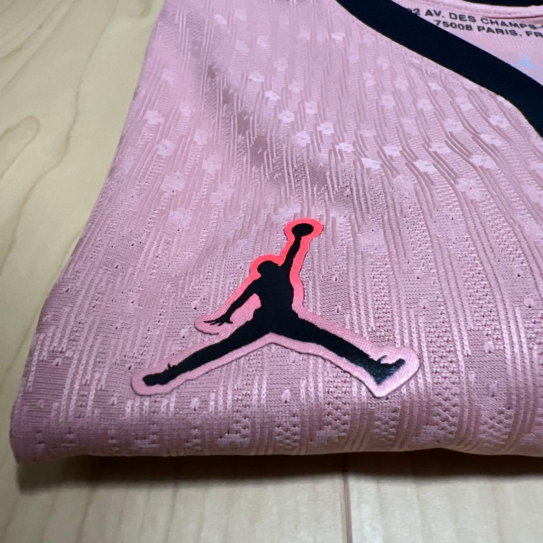 パリサンジェルマン 新品 オーセンティック