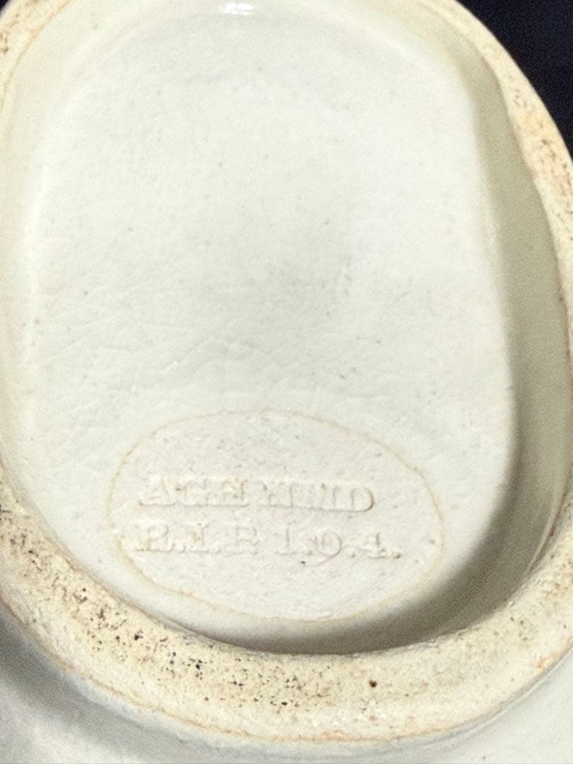 BUDSPOOL 灰皿　舐達麻　BADSAIKUSH ワコマリア