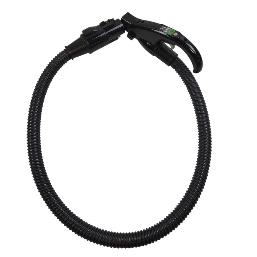 日立　サイクロン掃除機　CV-SP300L　キャニスター　25年製【9-019】