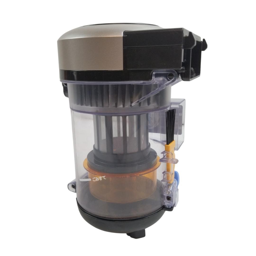 日立　サイクロン掃除機　CV-SP300L　キャニスター　25年製【9-019】