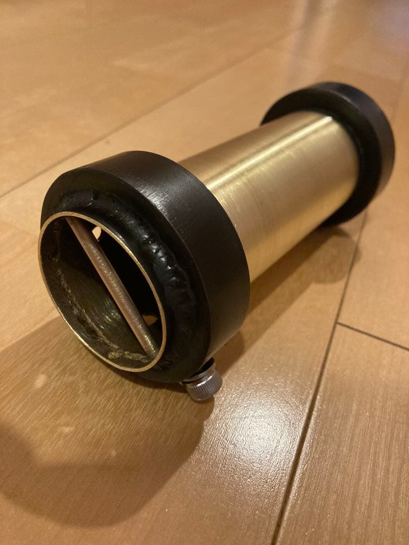 70π真鍮バッフル