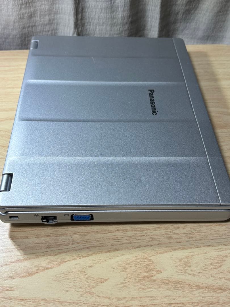 ♫ 動作品Win11 Panasonic Let's note CF-SZ5