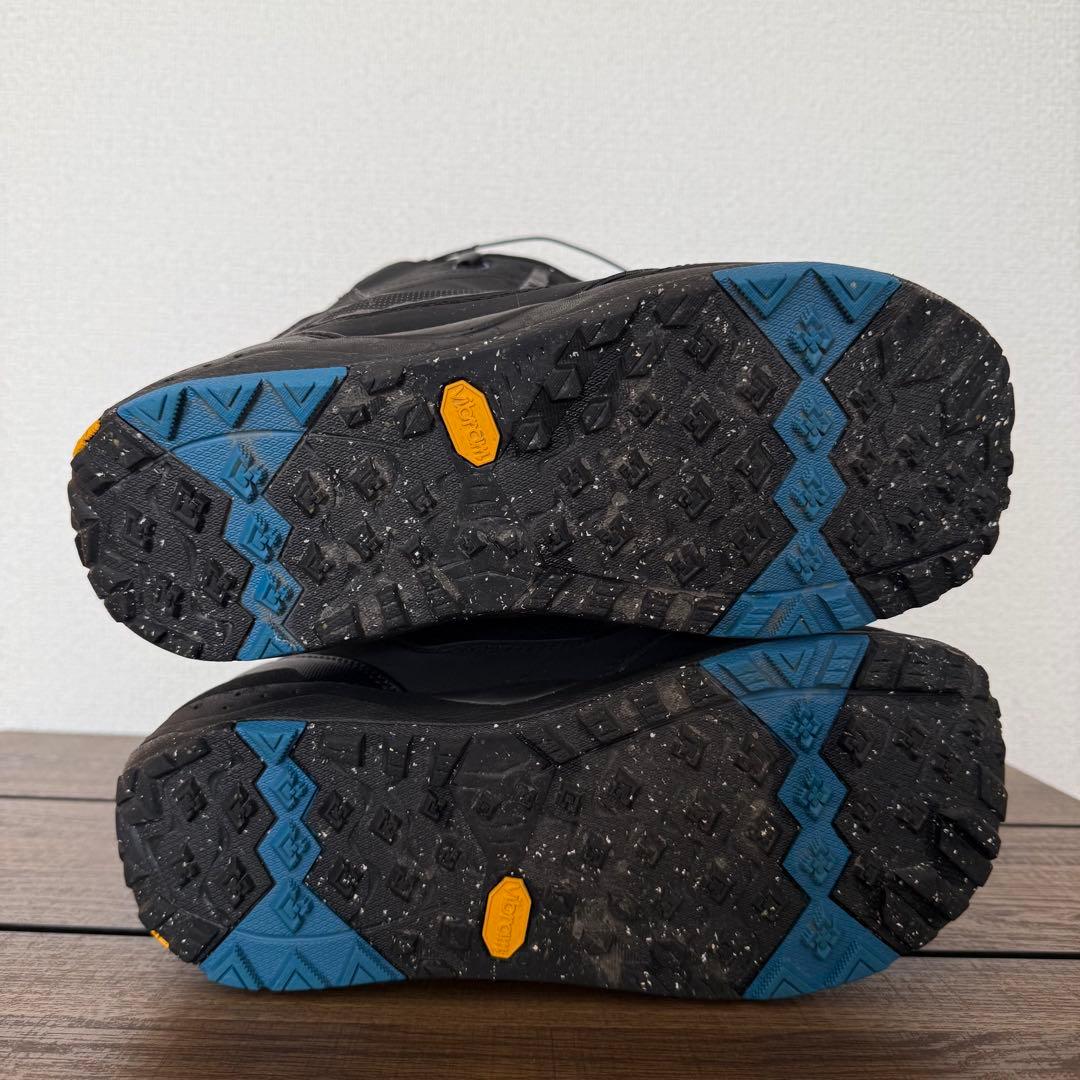 BURTON PHOTON 28.0cm BLACK スノーボードブーツ