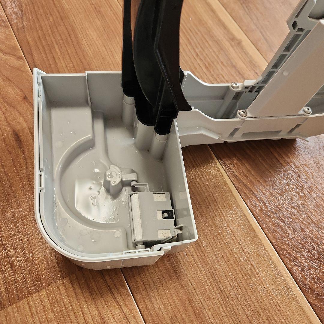 ダイキン　加湿空気清浄機　MCK70X-W 加湿器