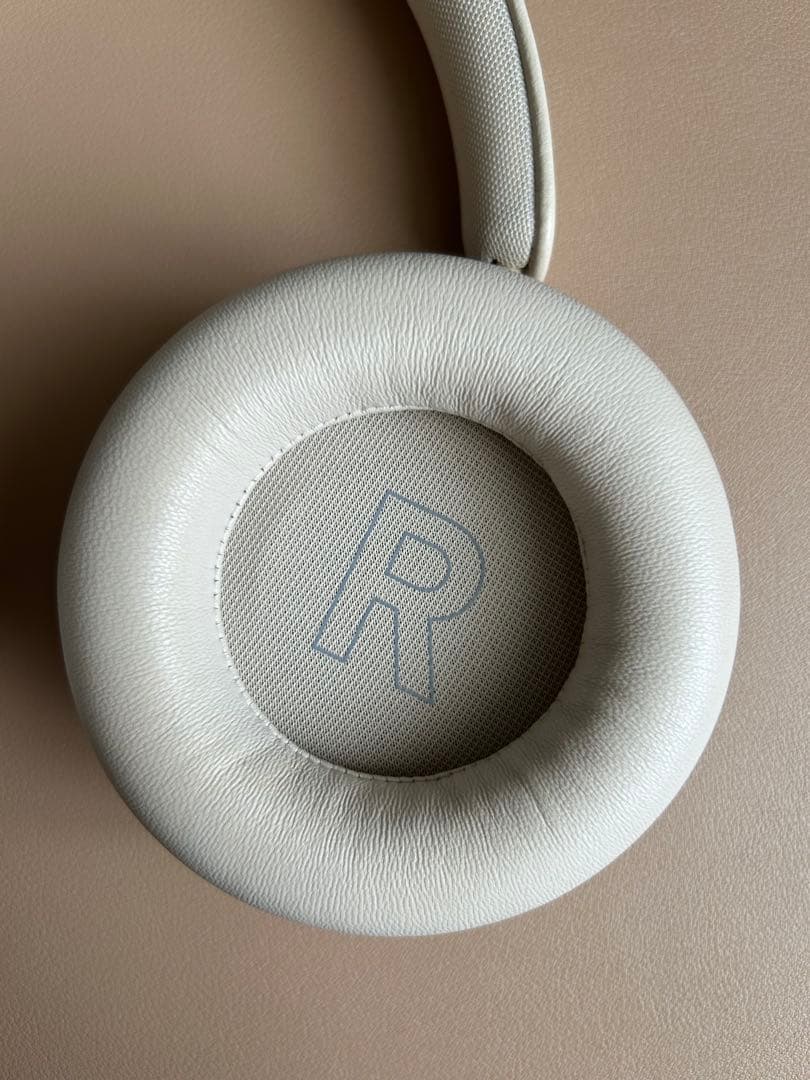 【美品】Bang & Olufsen Beoplay HX ワイヤレスヘッドホン