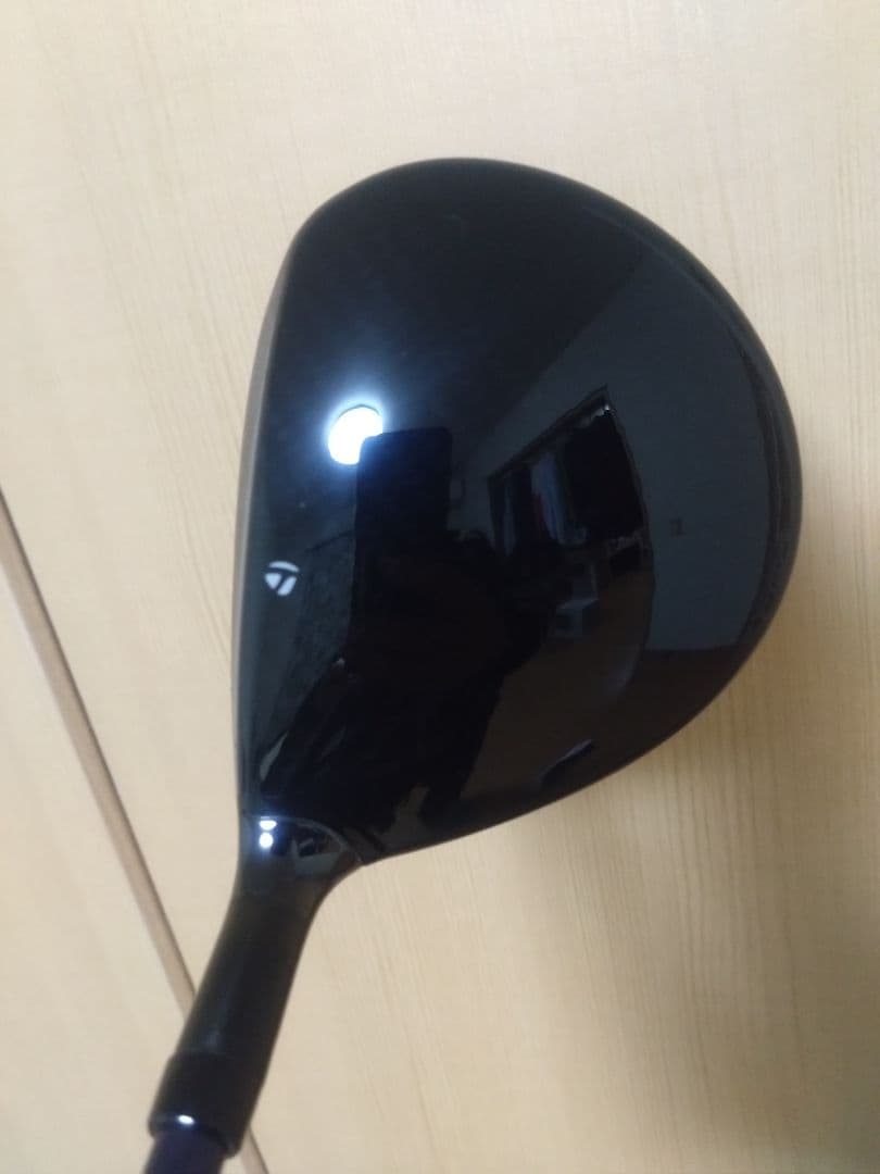 R*a様 テーラーメイド Qi10 7W 21度 ディアマナTM50S