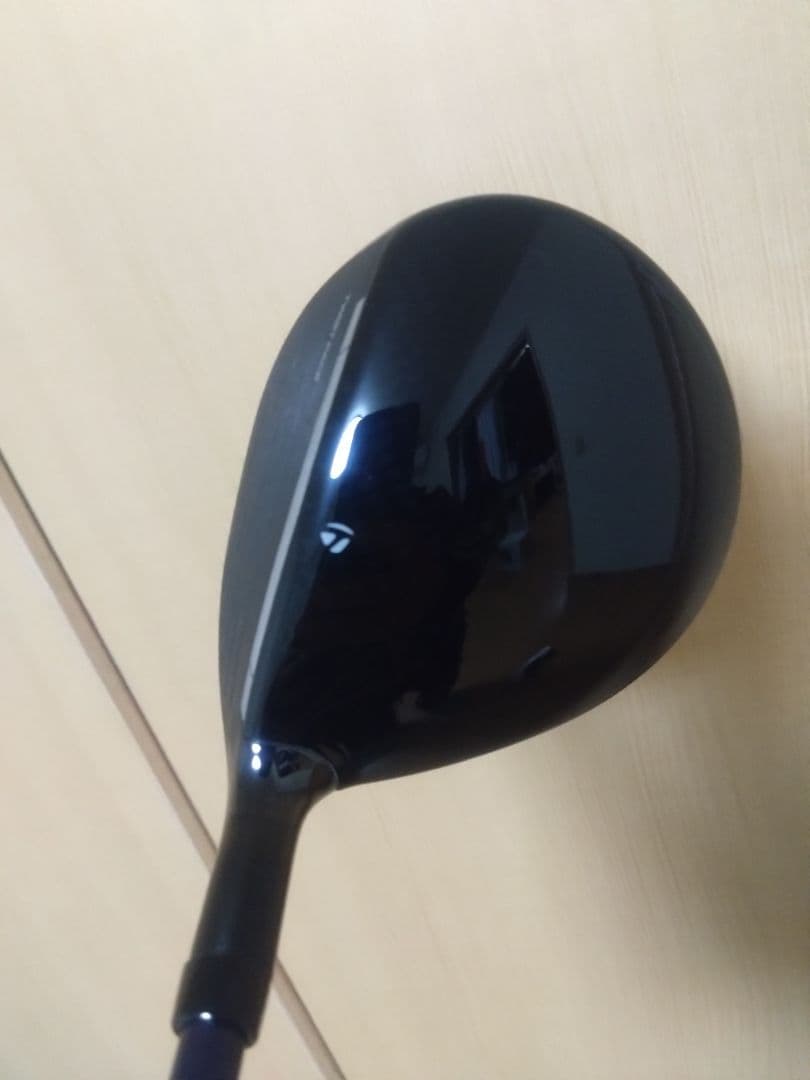 R*a様 テーラーメイド Qi10 7W 21度 ディアマナTM50S