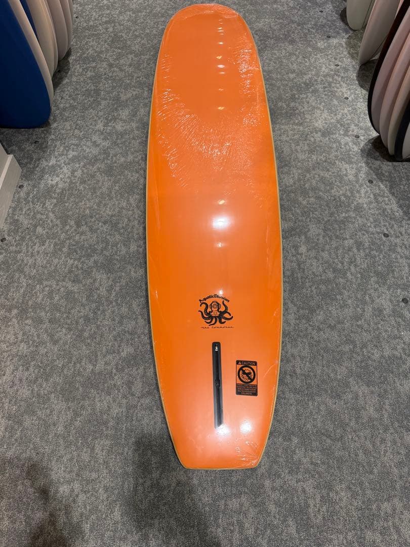 ザ・コモナー 9'2\" ロングボード 新品