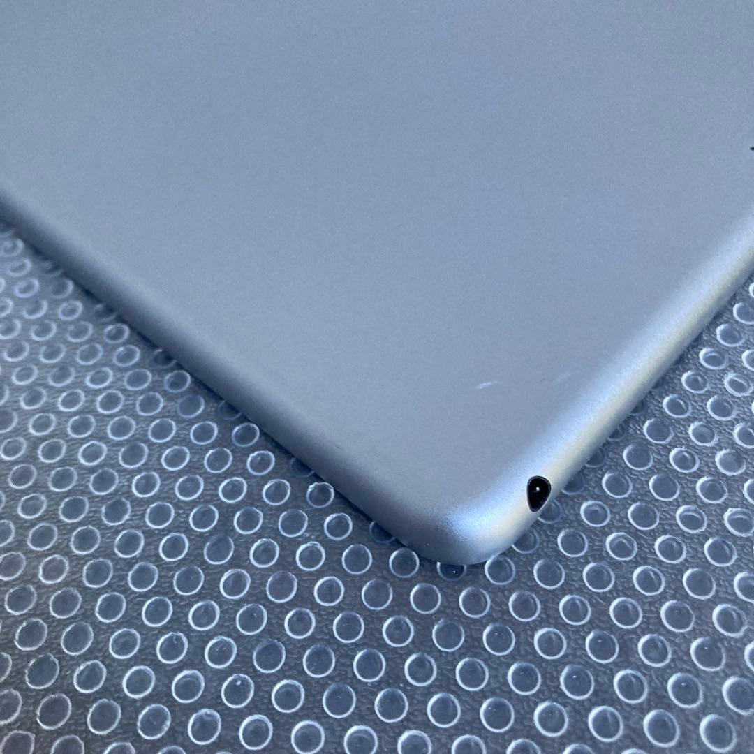 4089【早い者勝ち】美品☆iPad6 第6世代 128GB WIFIモデル☆