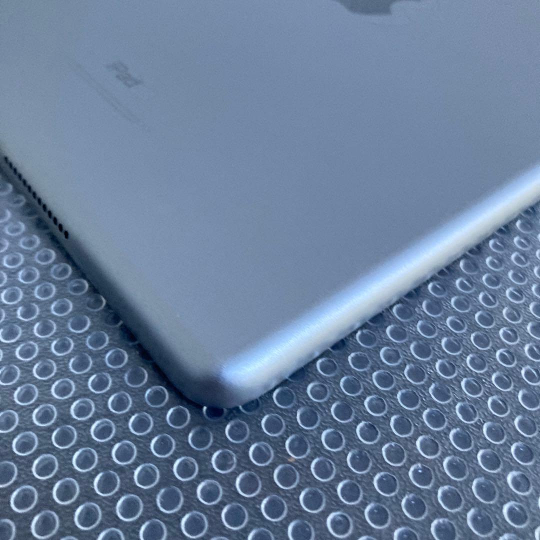 4089【早い者勝ち】美品☆iPad6 第6世代 128GB WIFIモデル☆