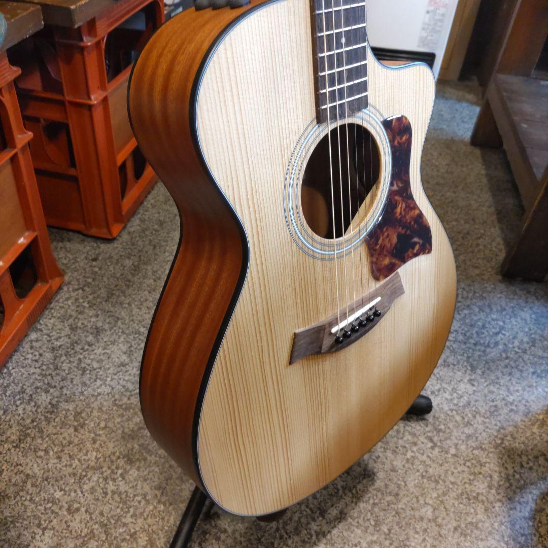 TAYLOR 112ce エレアコ (管理テヤ)