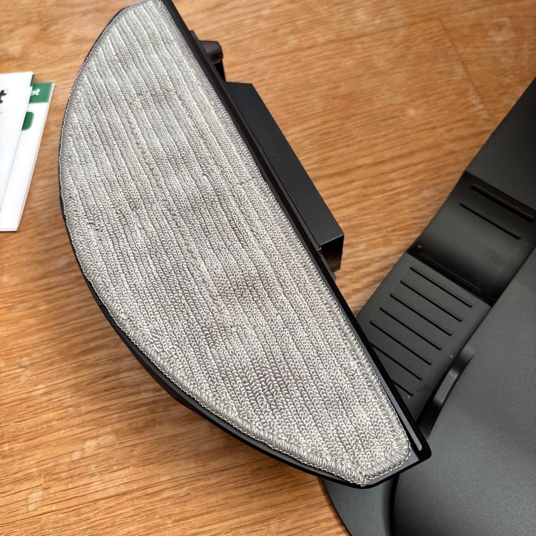 iRobot Roomba Combo 本体　i5+