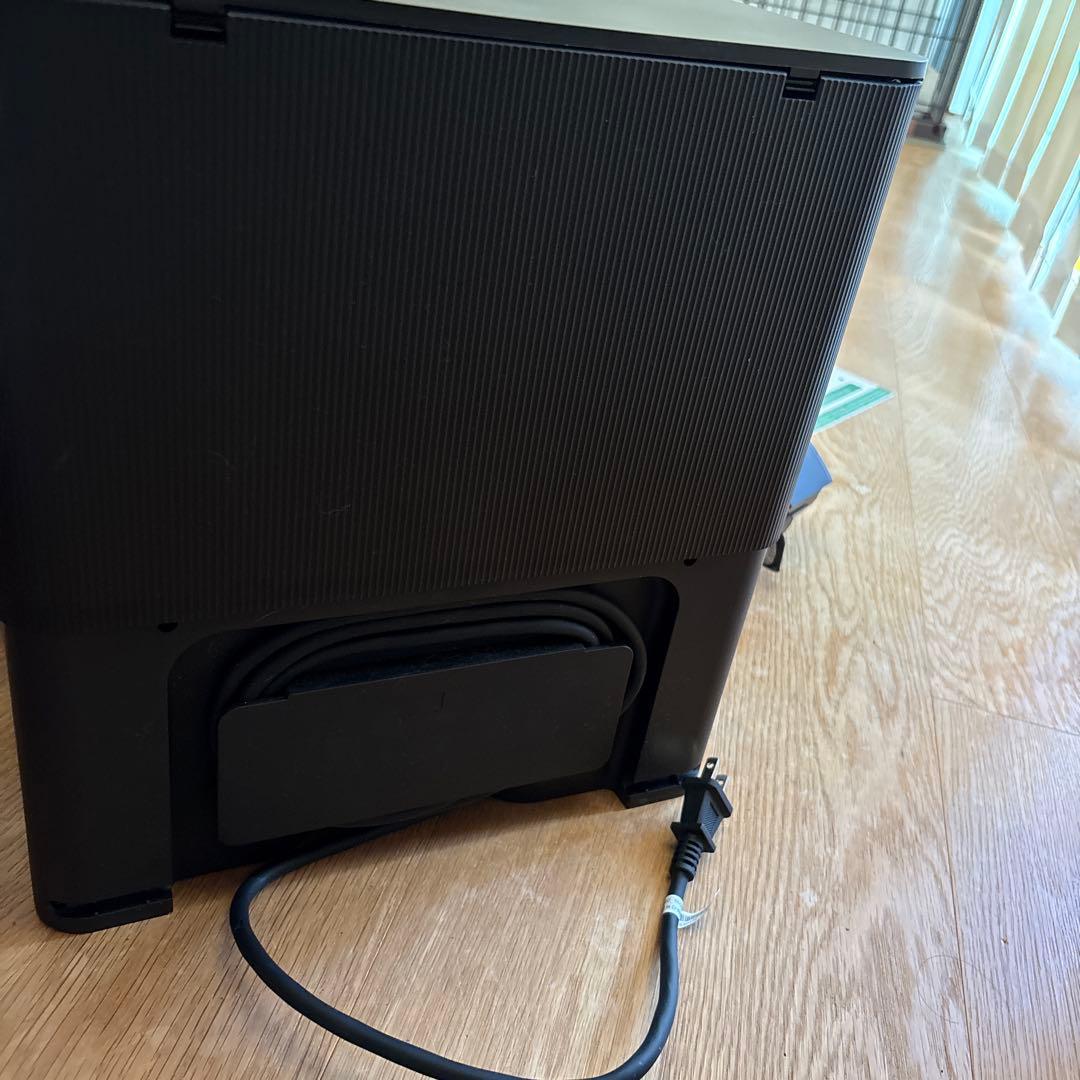 iRobot Roomba Combo 本体　i5+