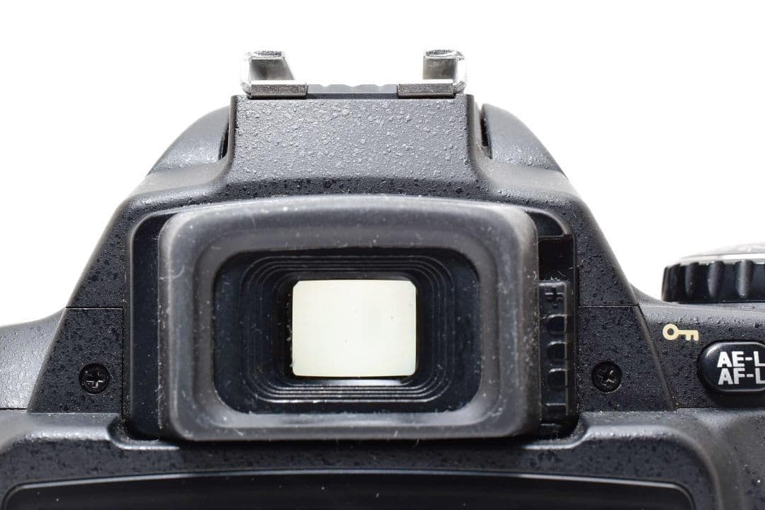 写りで選ぶ名機✨Nikon D40✨標準ズームレンズセット 軽量 一眼レフカメラ