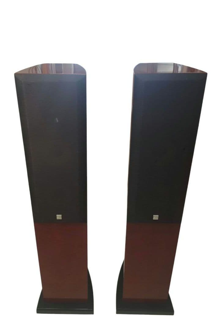 DENON スピーカー　SC-T55XG ペア