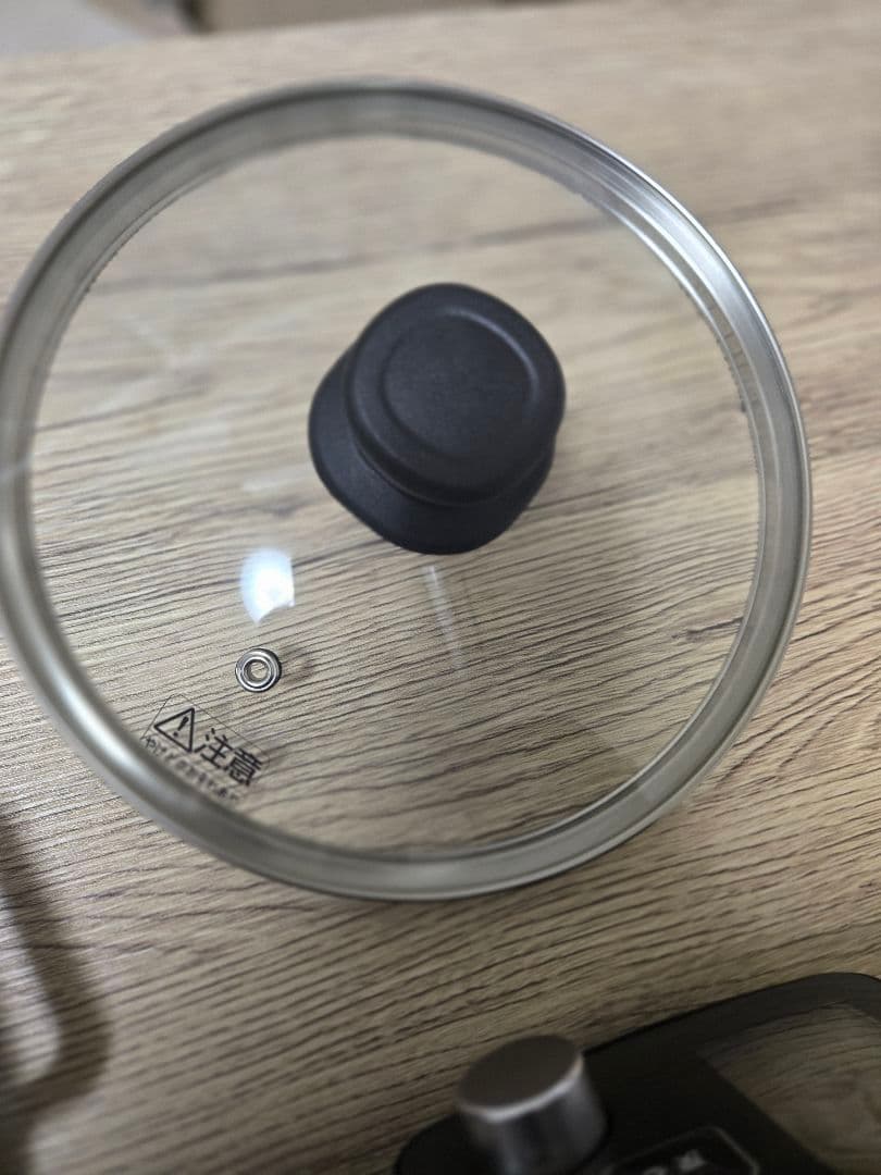 アイリスオーヤマ　圧力調理　電気圧力鍋 PMPC-MA4-B