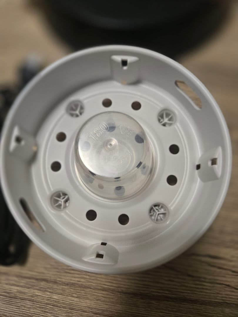 アイリスオーヤマ　圧力調理　電気圧力鍋 PMPC-MA4-B